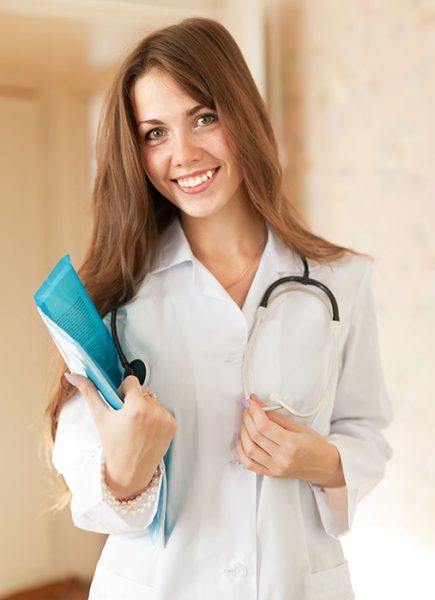 doctor-hospital